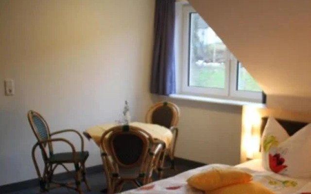 Pension Lebers Schinken-Alm