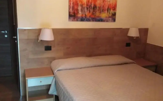 Hotel Ai 4 Camosci