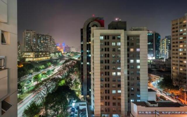 Be Paulista's Studios