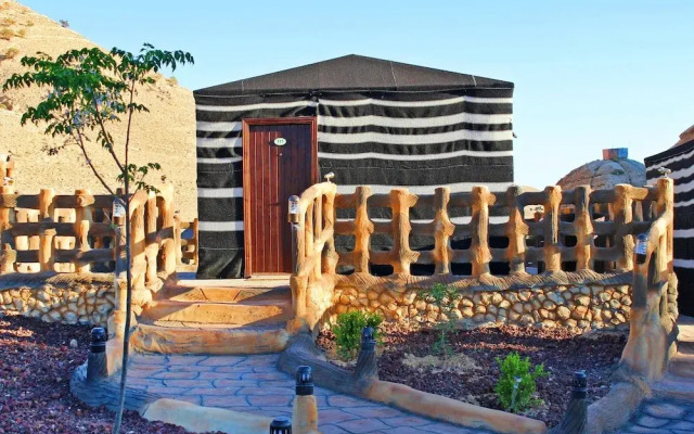 Seven Wonders Bedouin Camp