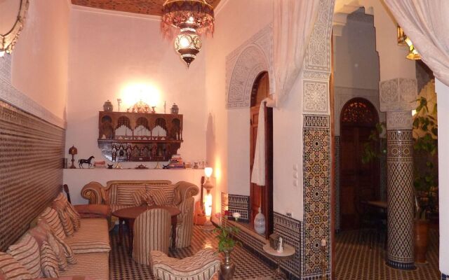 Riad Dar Al Safadi