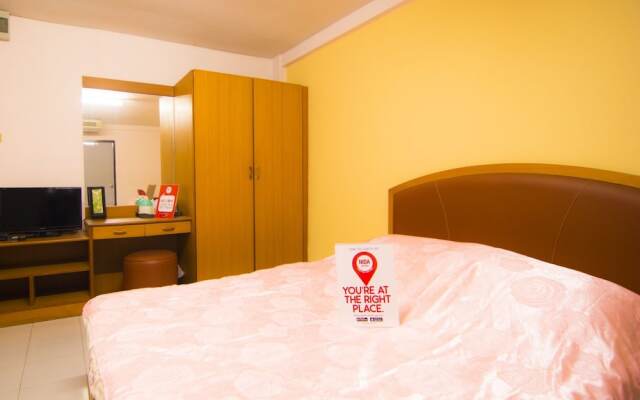 NIDA Rooms Eakachai Soi 47 Chill Place