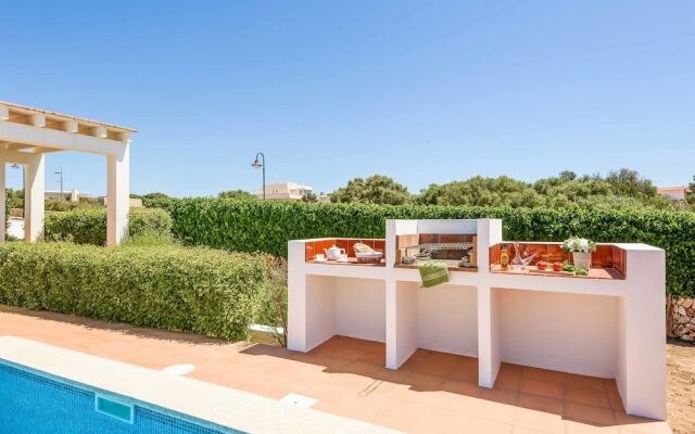 Villa Rose