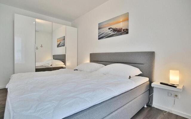 Ferienhaus Pommernweg Ferienwohnung Oeynhausen Appartement 3