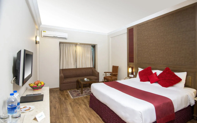 Vikram Vintage Inn