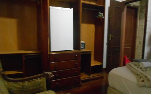 Gohouse - Suite Tonelero 06