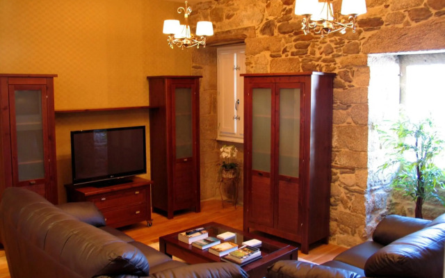 Hotel Casa de Caldelas