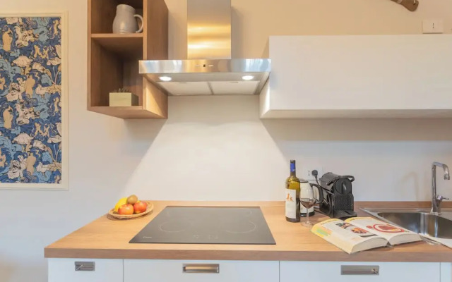 Cinque Giornate 70 Suites by Rent all Como