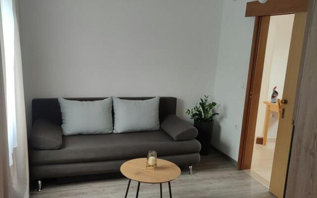 Relax - 50 M From Sea - A1