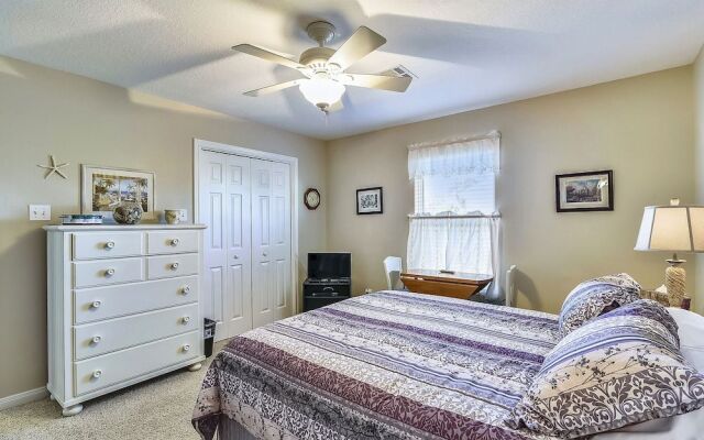 Stargazer - 3 Br Home
