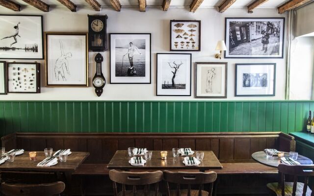 The Lamb Inn