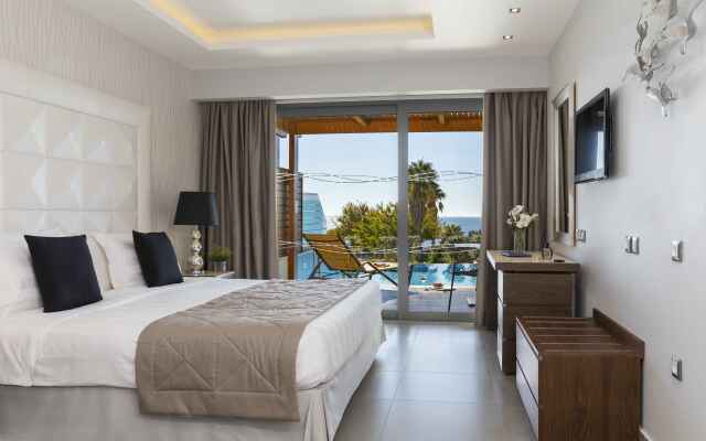 Boutique 5 Hotel & Spa - Adults Only