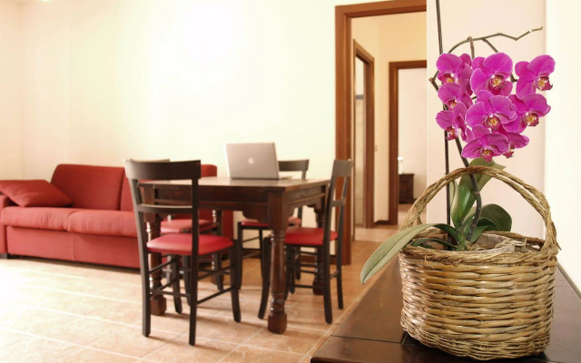 Residenza Locci Aparthotel