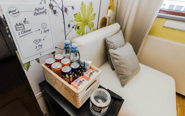 Luxury Center APT by Michal&Friends