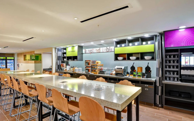 Home2 Suites by Hilton Stafford Quantico