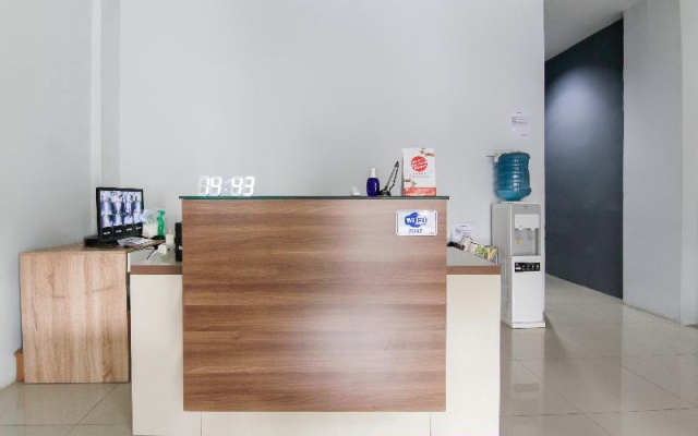 Mandala Residence