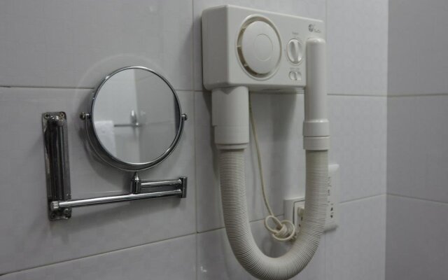 Shanshui trends hotel (Silver Beach Store, Beihai Old Street)