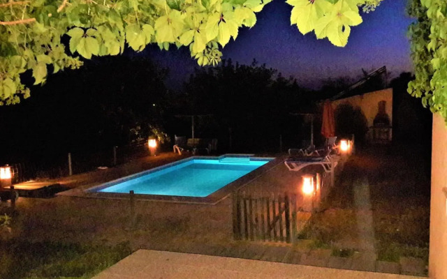 Finca Maravillosa Vista