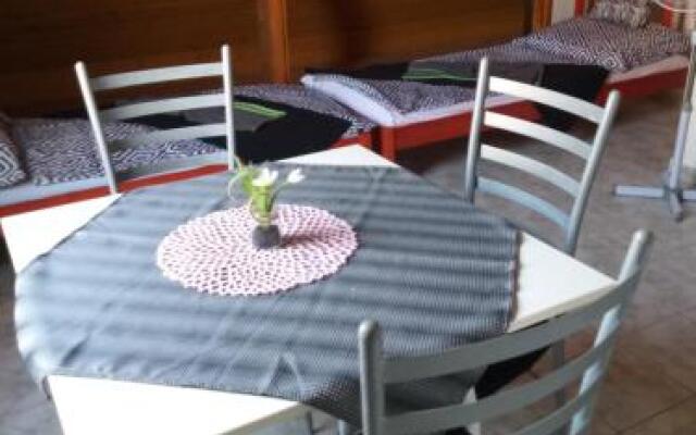 Pension Porat