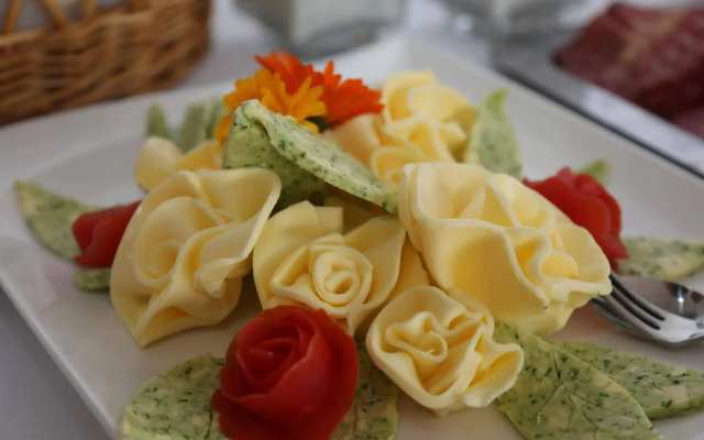 Lindenhotel Stralsund