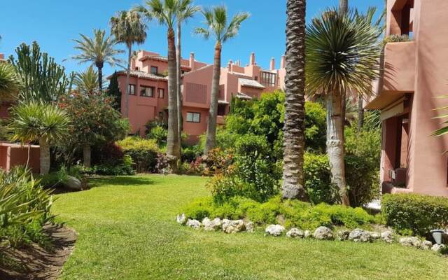 107414 Apartment In Marbella