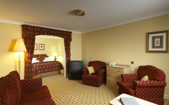 Mercure Haydock Hotel