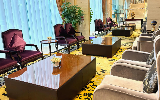 Leisure Hotel Dongguan