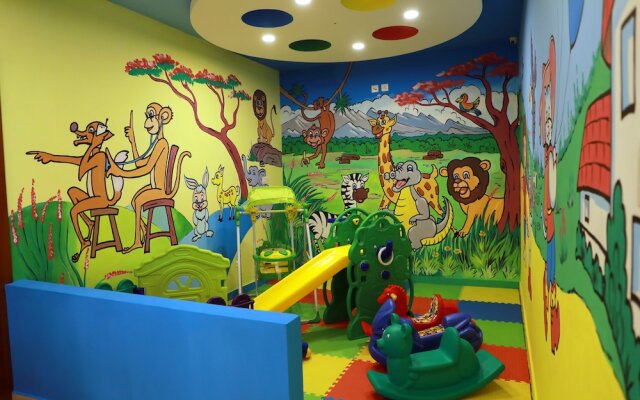 Hotel Great Jubliee