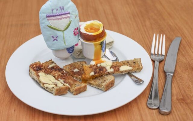 Treweens Bed & Breakfast