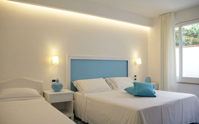 Oleandri Resort Paestum