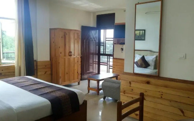 OYO 7026 Highland Village Resort