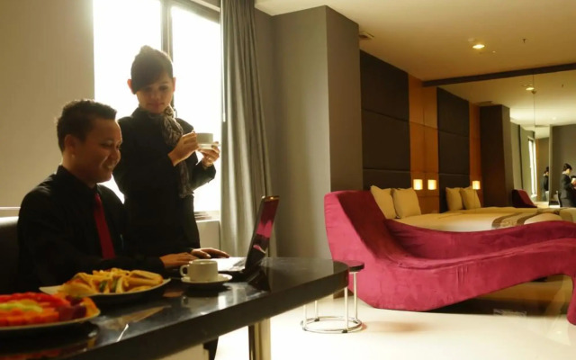 B Fashion Hotel