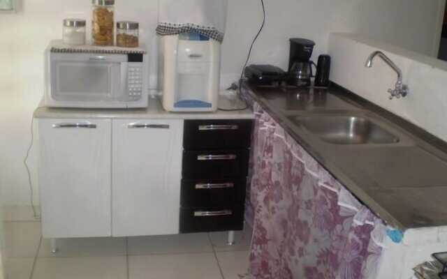 Hostel Guerreiro