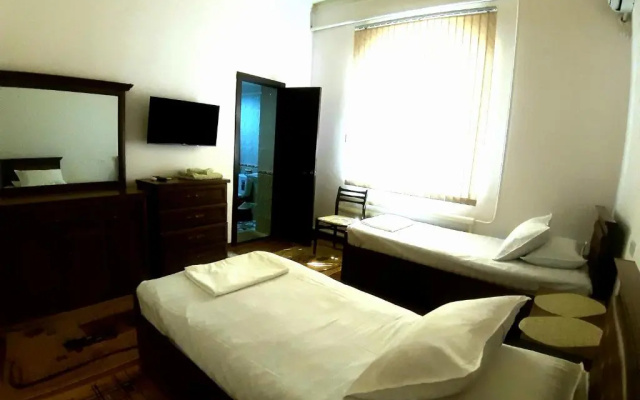 Khiva Indi Guest House