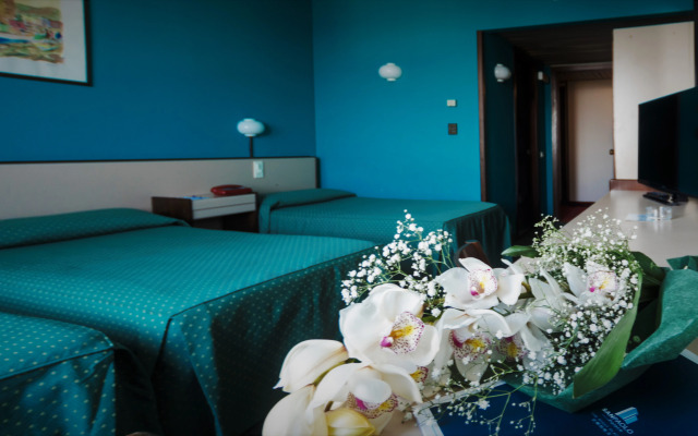 San Paolo Palace Hotel