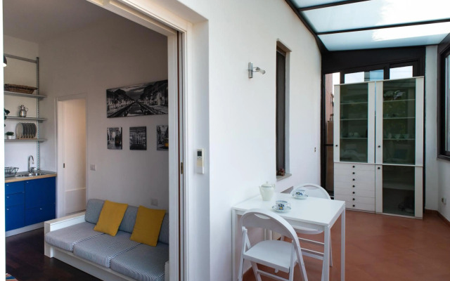 MilanoView Apartment