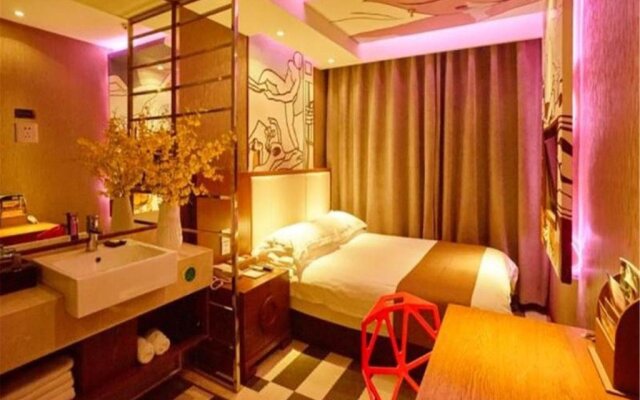 Harbin Metropark Holiday Hotel