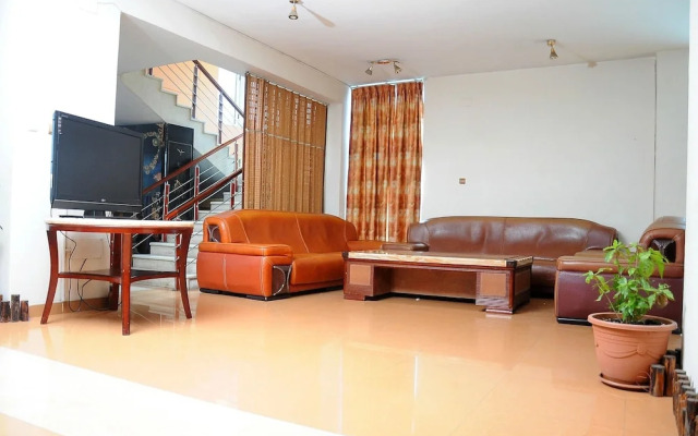 Dimitri Hotel