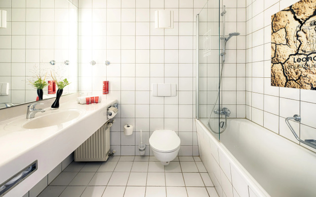 Leonardo Boutique Hotel Berlin City South