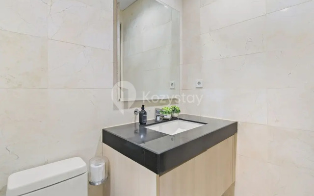 Cardea Aparthotel by Kozystay - Senayan