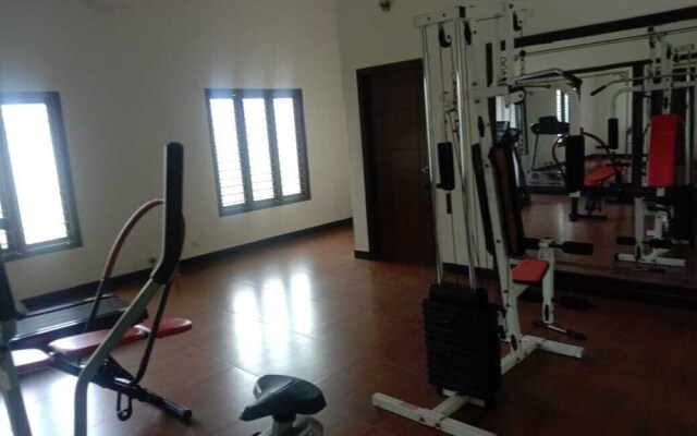 iROOMZ Nijaguna Resort