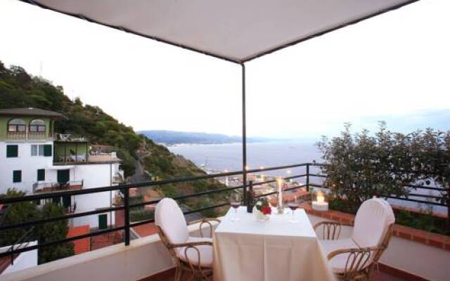 Residence Borgo San Sebastiano