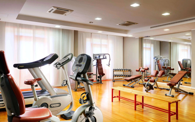Four Points by Sheraton Siena