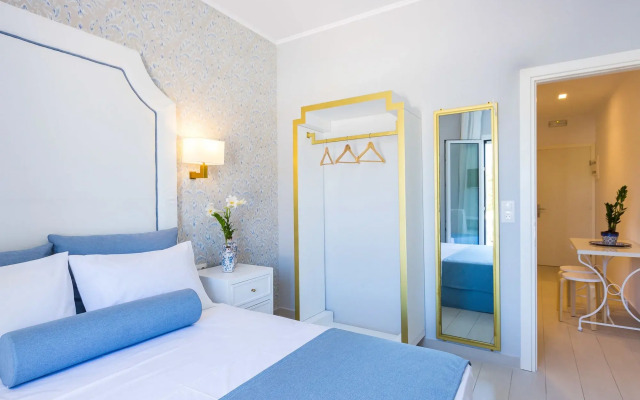 Georgioupolis Plaza Suites