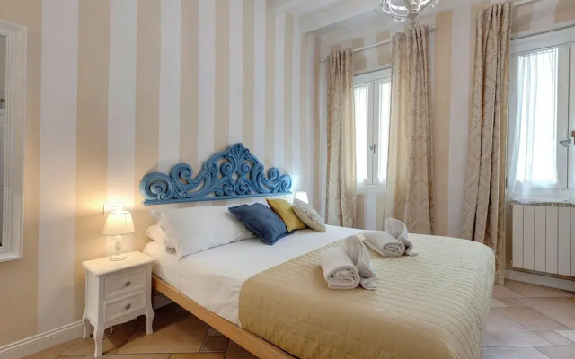 Mamo Florence - Agnolo Apartment