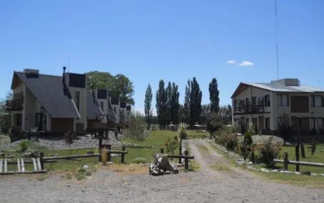 Rincón Sur Cabañas