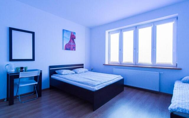 Lux Hostel