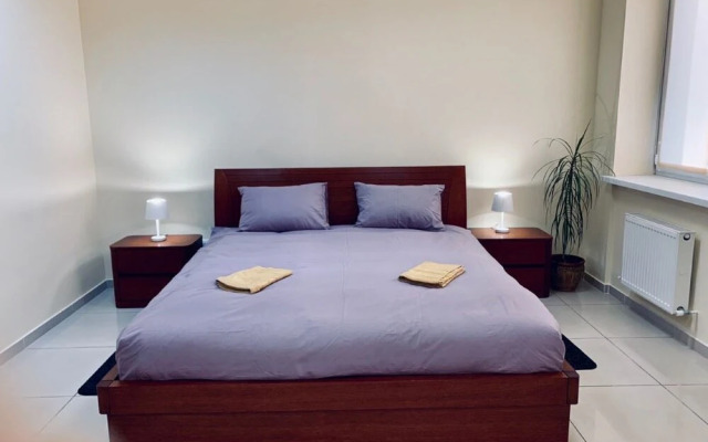 Academ House - Hostel