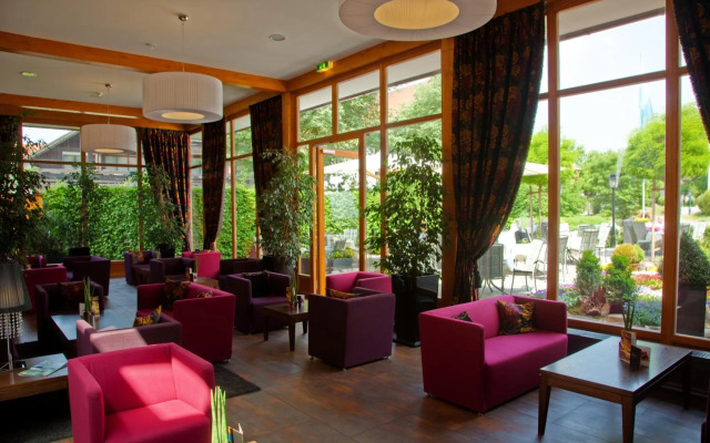 Hotel Fürstenhof