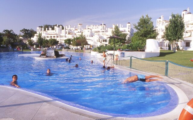 AP Costas - Puerto Zahara